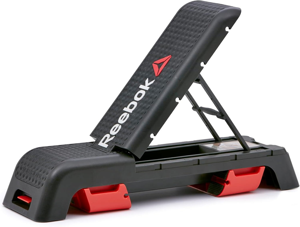 Deck Multipurpose Adjustable Bench Aerobic Strength Training Incline and Decline2